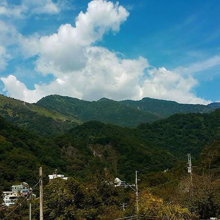 Lushan Xiangting Tea Homestay Renai Eksteriør bilde