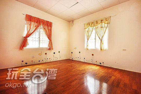 Lushan Xiangting Tea Homestay Renai Eksteriør bilde