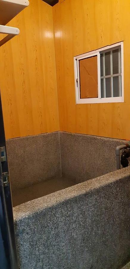 Lushan Xiangting Tea Homestay Renai Eksteriør bilde